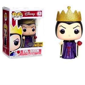 Funko POP! Disney Evil Queen Limited Diamond Collection
